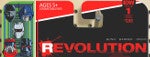 Revolution & First Strike Series + One Shots